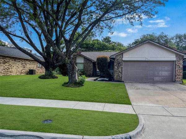 3649 San Remo Drive, Grand Prairie, TX 75052