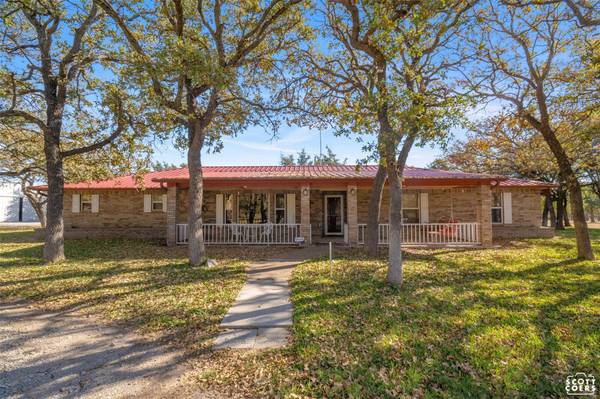 909 County Rd 266, Rising Star, TX 76471