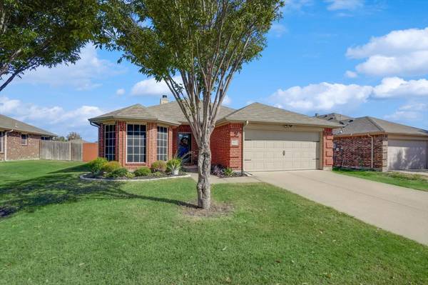 3012 Spencer Circle, Royse City, TX 75189