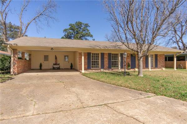 854 Captain Shreve Drive, Shreveport, LA 71105