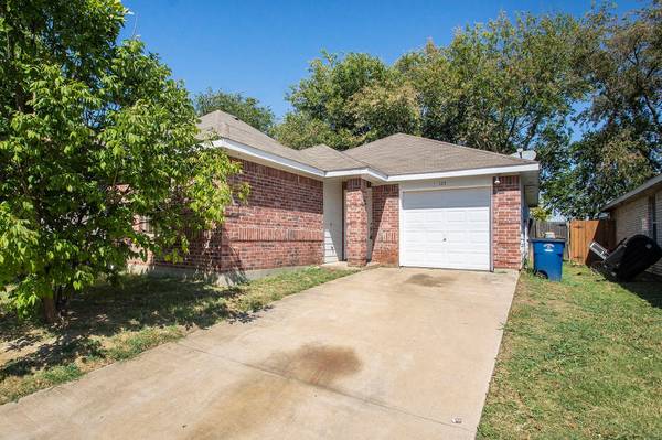 125 Cliff Heights Circle, Dallas, TX 75241