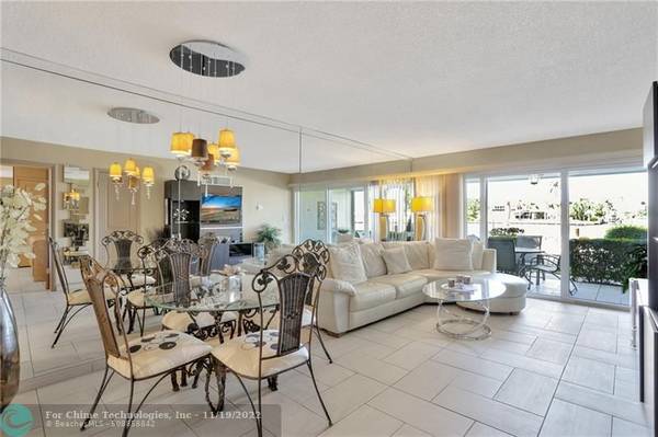 Pompano Beach, FL 33062,505 N Riverside Dr  #4