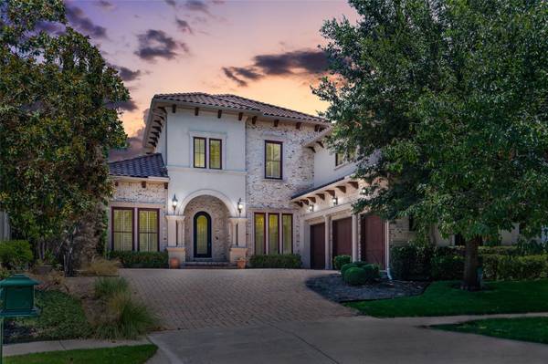 4739 Byron Circle, Irving, TX 75038