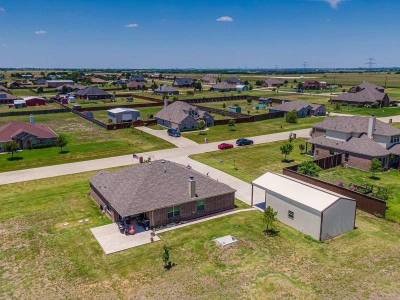 1116 Cashew Drive, Venus, TX 76084