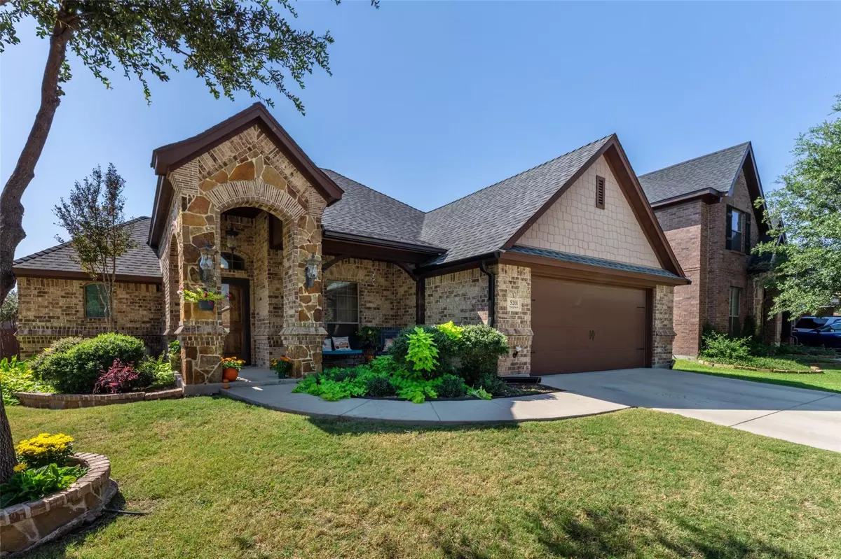 Fort Worth, TX 76179,5201 Sorghum Drive