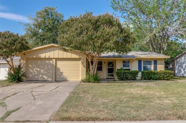 416 Salem Drive, Richardson, TX 75080