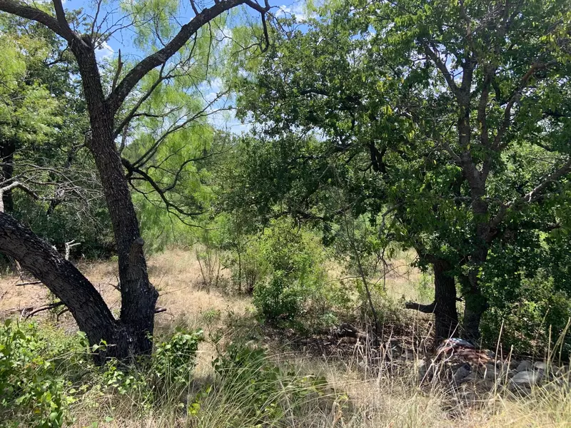 Lot 11 Hogan Place, Runaway Bay, TX 76426