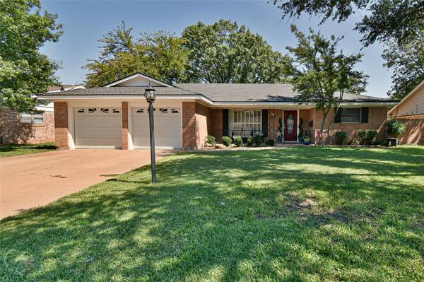 2909 Salinas Drive, Abilene, TX 79605