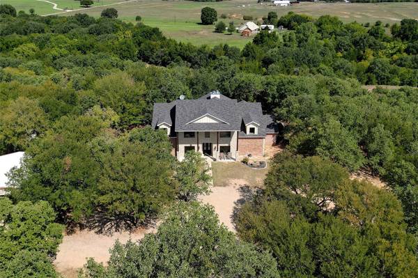 2078 Fm 2265, Alvord, TX 76225