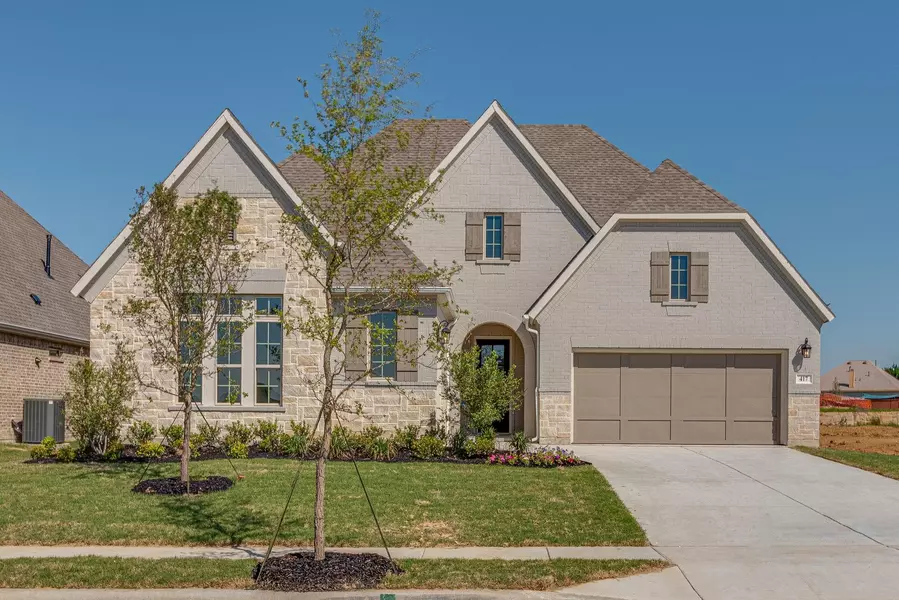 417 Samaritan Drive, Keller, TX 76248