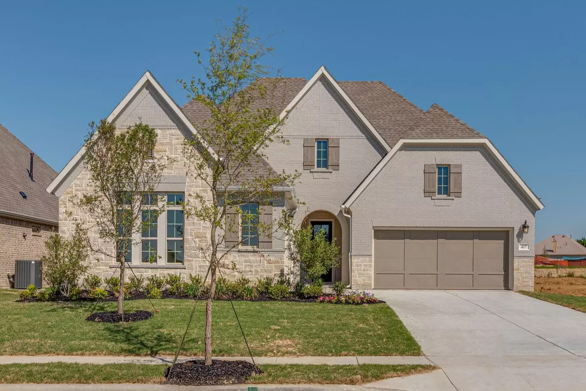 Keller, TX 76248,417 Samaritan Drive