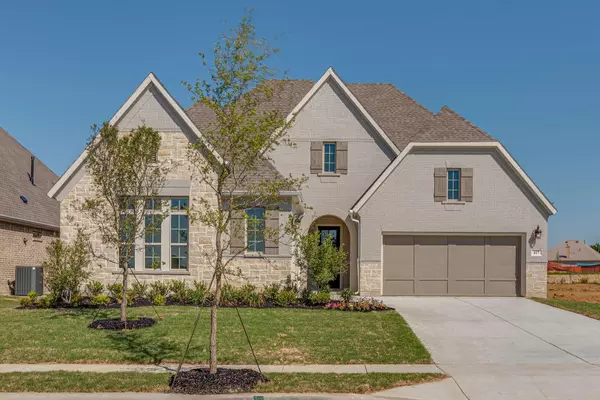 Keller, TX 76248,417 Samaritan Drive