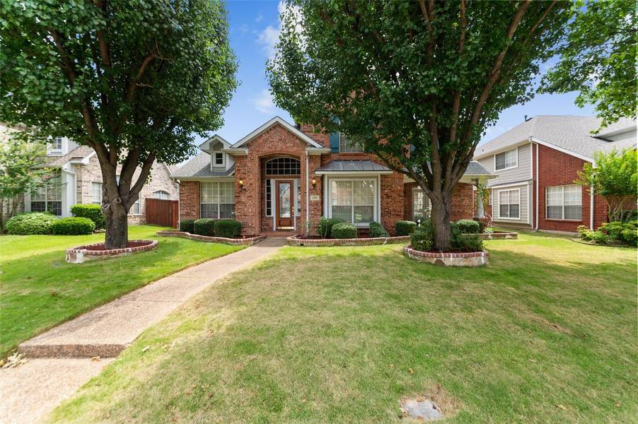 208 Bricknell Lane, Coppell, TX 75019