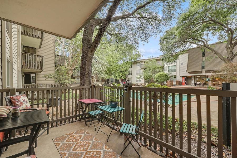 4859 Cedar Springs Road #133, Dallas, TX 75219