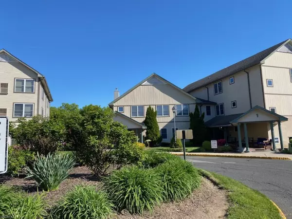 45 Park Edge #GLF, Berkeley Heights Twp., NJ 07922