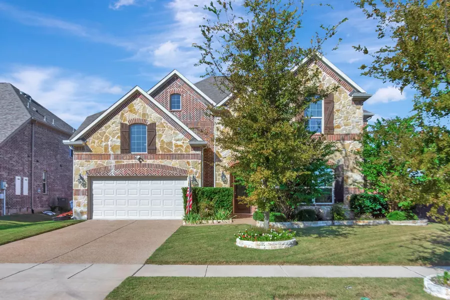 9982 Crown Meadow Drive, Frisco, TX 75035