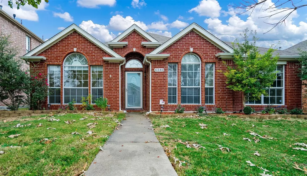 6540 Richmond, Frisco, TX 75035