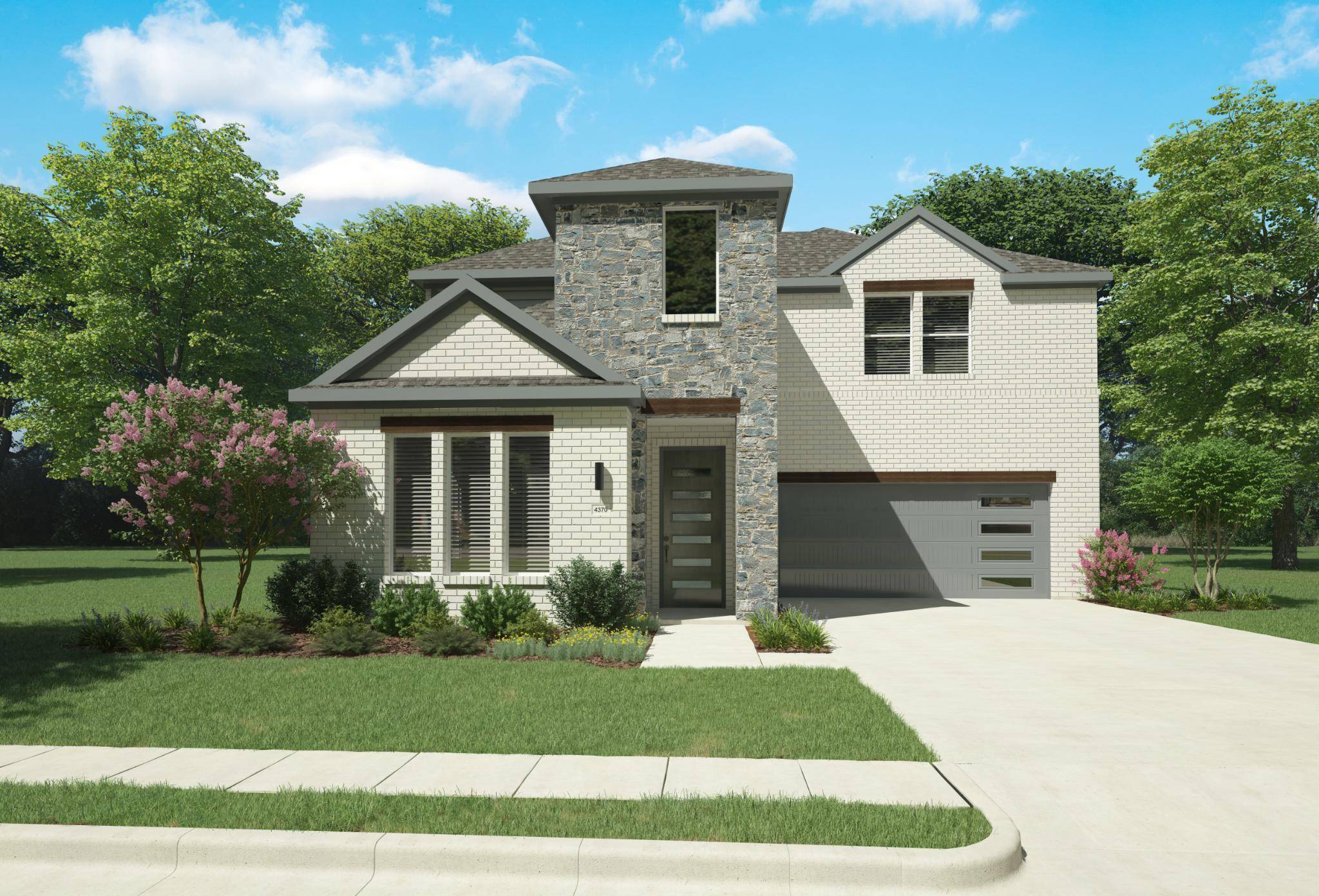 13034 Cooper River Trail, Frisco, TX 75035