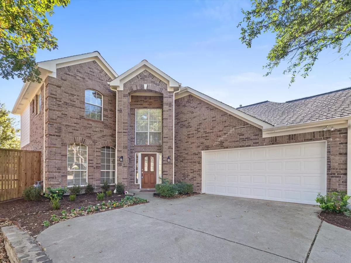 Frisco, TX 75035,10805 Turtle Creek Lane