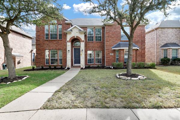 10731 Astoria Drive, Frisco, TX 75035