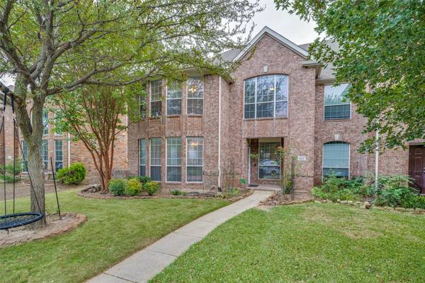 11437 Fountainbridge Drive, Frisco, TX 75035