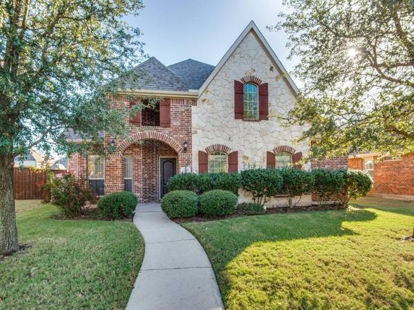 13615 Hemlock Trail, Frisco, TX 75035