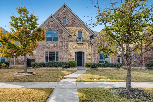 5777 Potter Road,  Frisco,  TX 75035