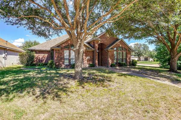 7409 Trinity Ranch Road, Benbrook, TX 76126