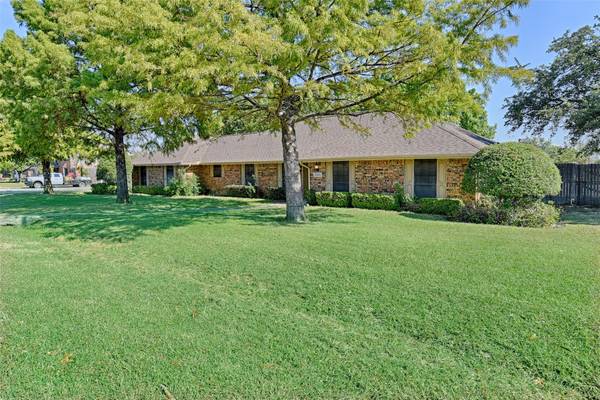 3001 Toler Road, Rowlett, TX 75089