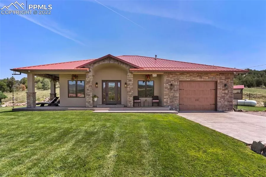 2911 Siloam RD, Pueblo, CO 81005