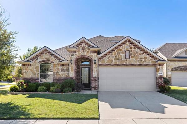 12309 Wind Surf Drive, Frisco, TX 75036