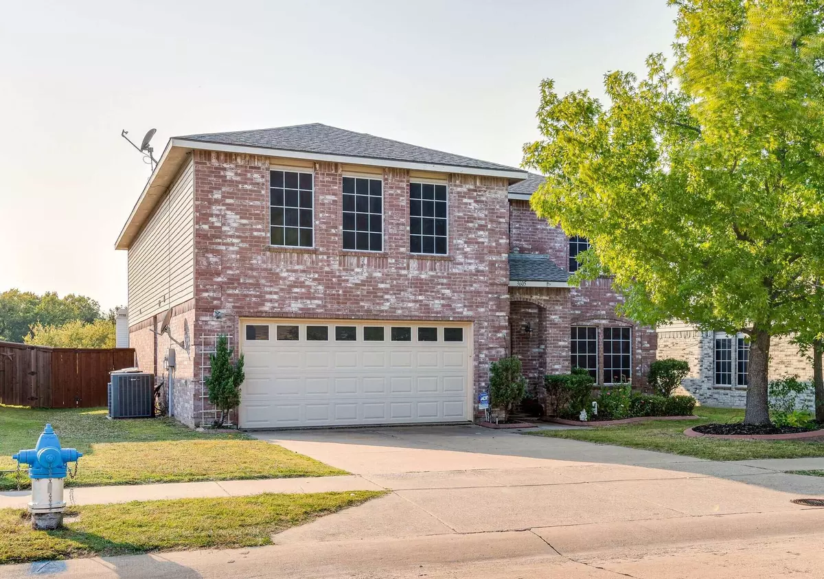 Mckinney, TX 75071,3605 Willow Creek Trail