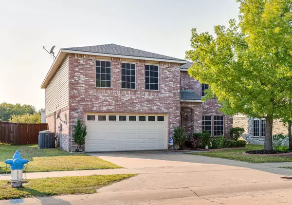 3605 Willow Creek Trail, Mckinney, TX 75071