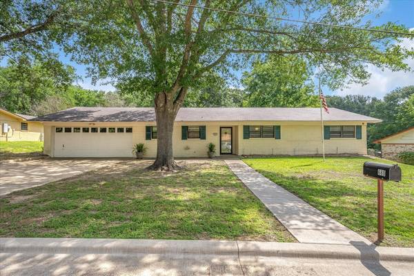 680 Sides Circle, Canton, TX 75103