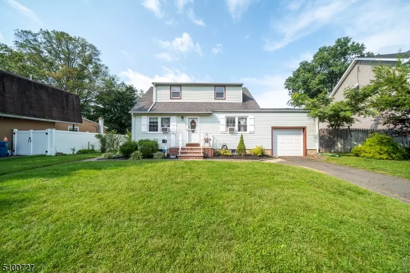 2148 Orchard Dr, South Plainfield Boro, NJ 07080