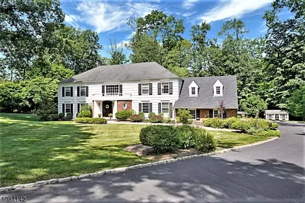 36 Dogwood Ter, Long Hill Twp., NJ 07946