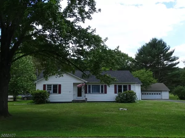 175 River Rd, Montague Twp., NJ 07827