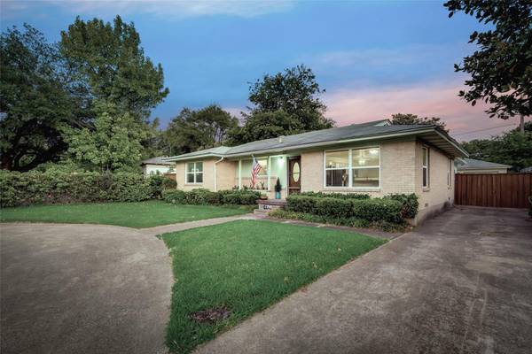 621 W Belt Line Road, Richardson, TX 75080