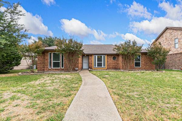 7613 Tulane Drive, Rowlett, TX 75088