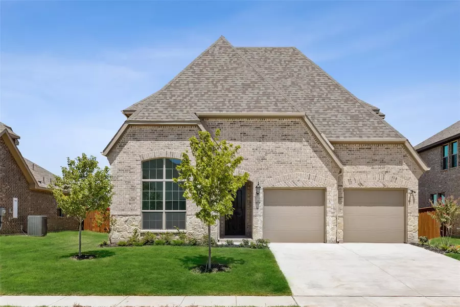 924 Egret Lane, Forney, TX 75126