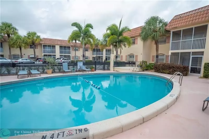 101 E Mcnab Rd  #127, Pompano Beach, FL 33060