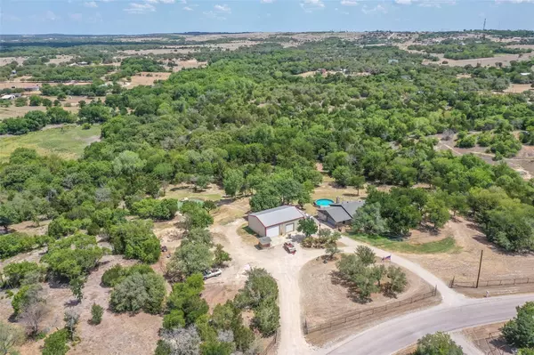 Weatherford, TX 76085,337 Brown Creek Road