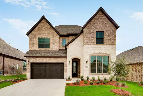 3107 Grandview Drive, Wylie, TX 75098