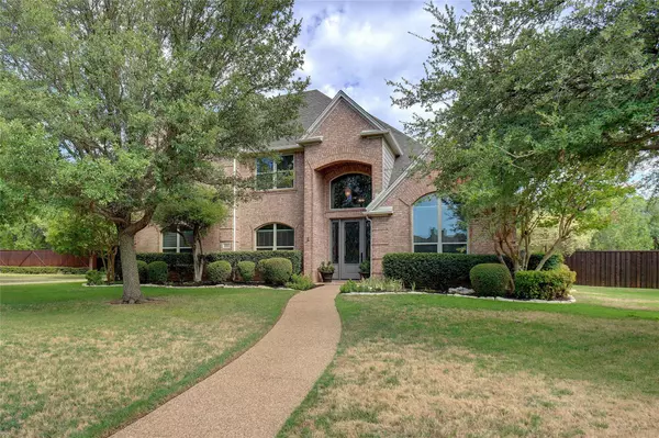 Southlake, TX 76092,200 Canyon Lake Drive