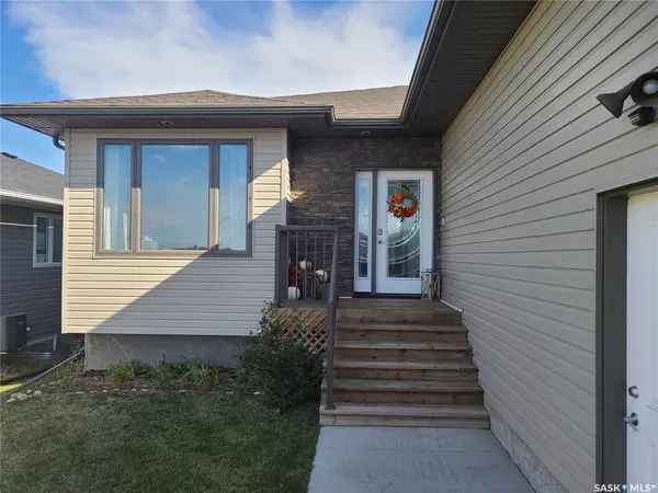 Moose Jaw, SK S6K 0A6,188 Wellington DRIVE