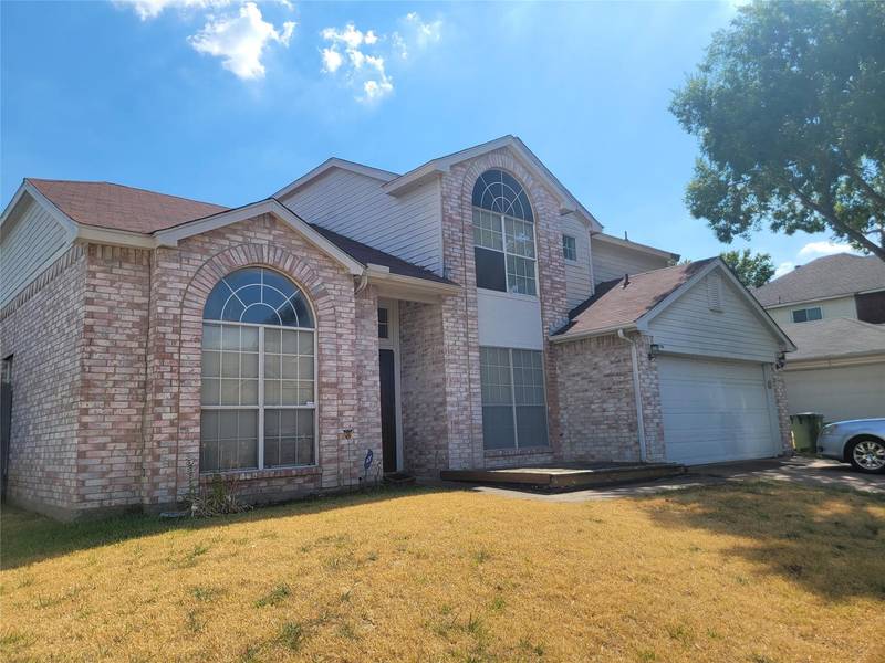 1708 Rockdale Drive, Arlington, TX 76018