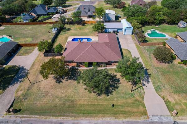 Keene, TX 76031,2715 N Hill Terrace