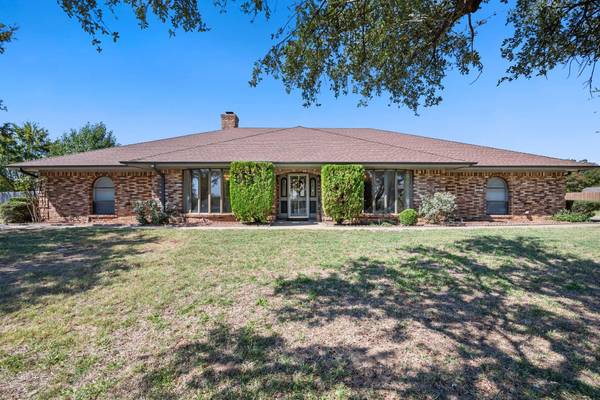 Keene, TX 76031,2715 N Hill Terrace