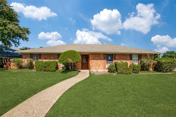 6827 Ledyard Drive, Dallas, TX 75248