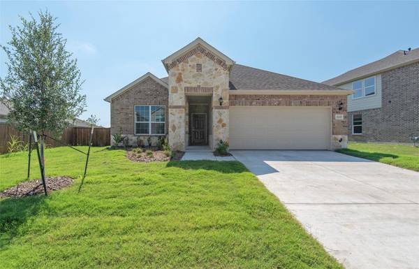 908 Penny Street, Anna, TX 75409